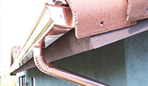 Rain Gutter Installation, Repair, Cleaning in Darwin, MN